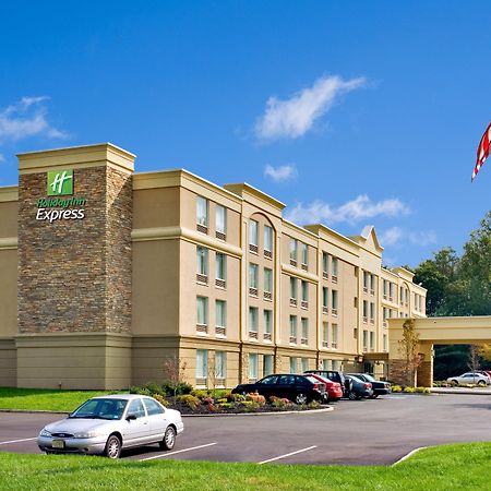 Holiday Inn Express & Suites West Long Branch - Eatontown By Ihg Exteriér fotografie
