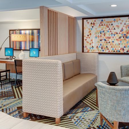 Holiday Inn Express & Suites West Long Branch - Eatontown By Ihg Exteriér fotografie