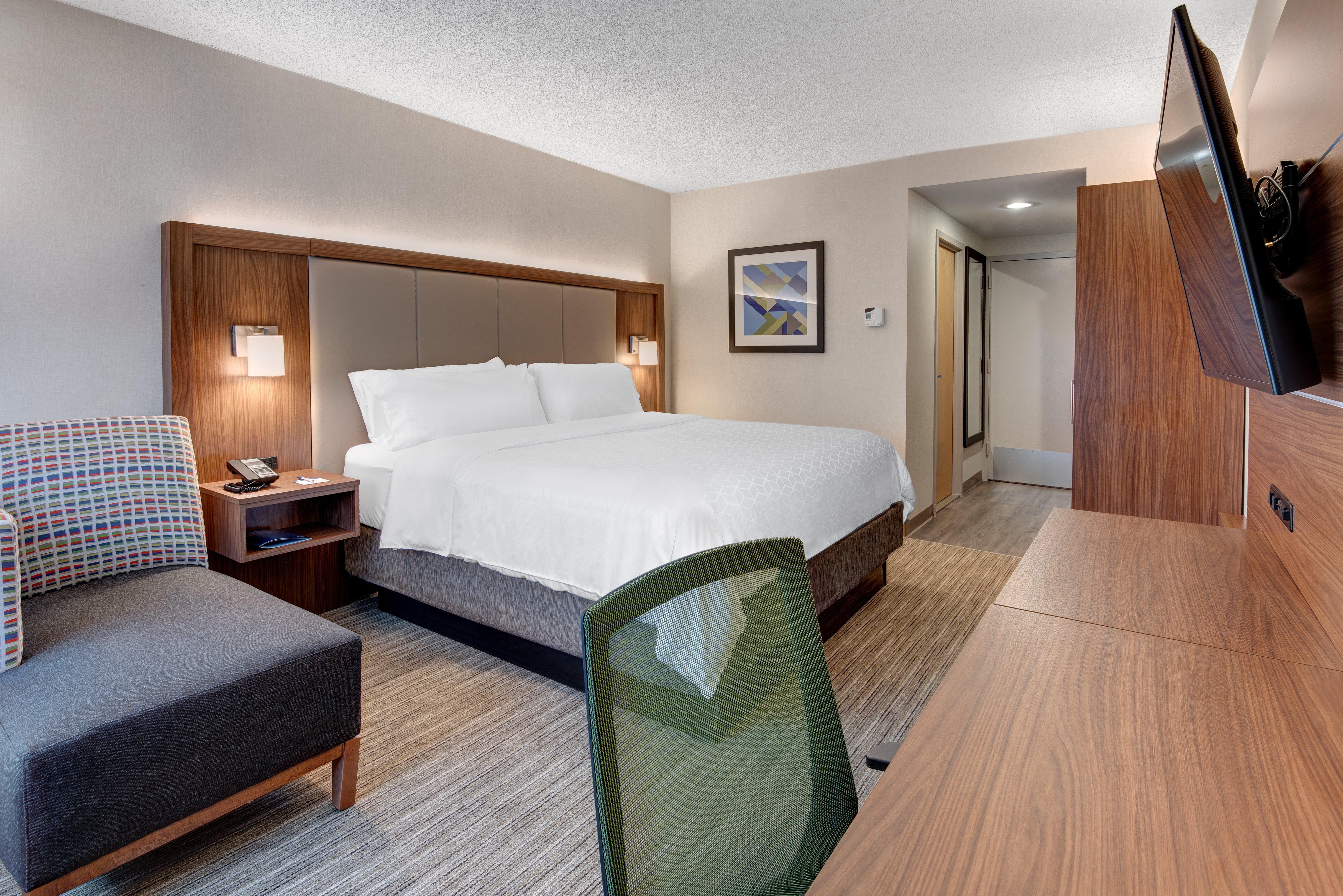 Holiday Inn Express & Suites West Long Branch - Eatontown By Ihg Exteriér fotografie