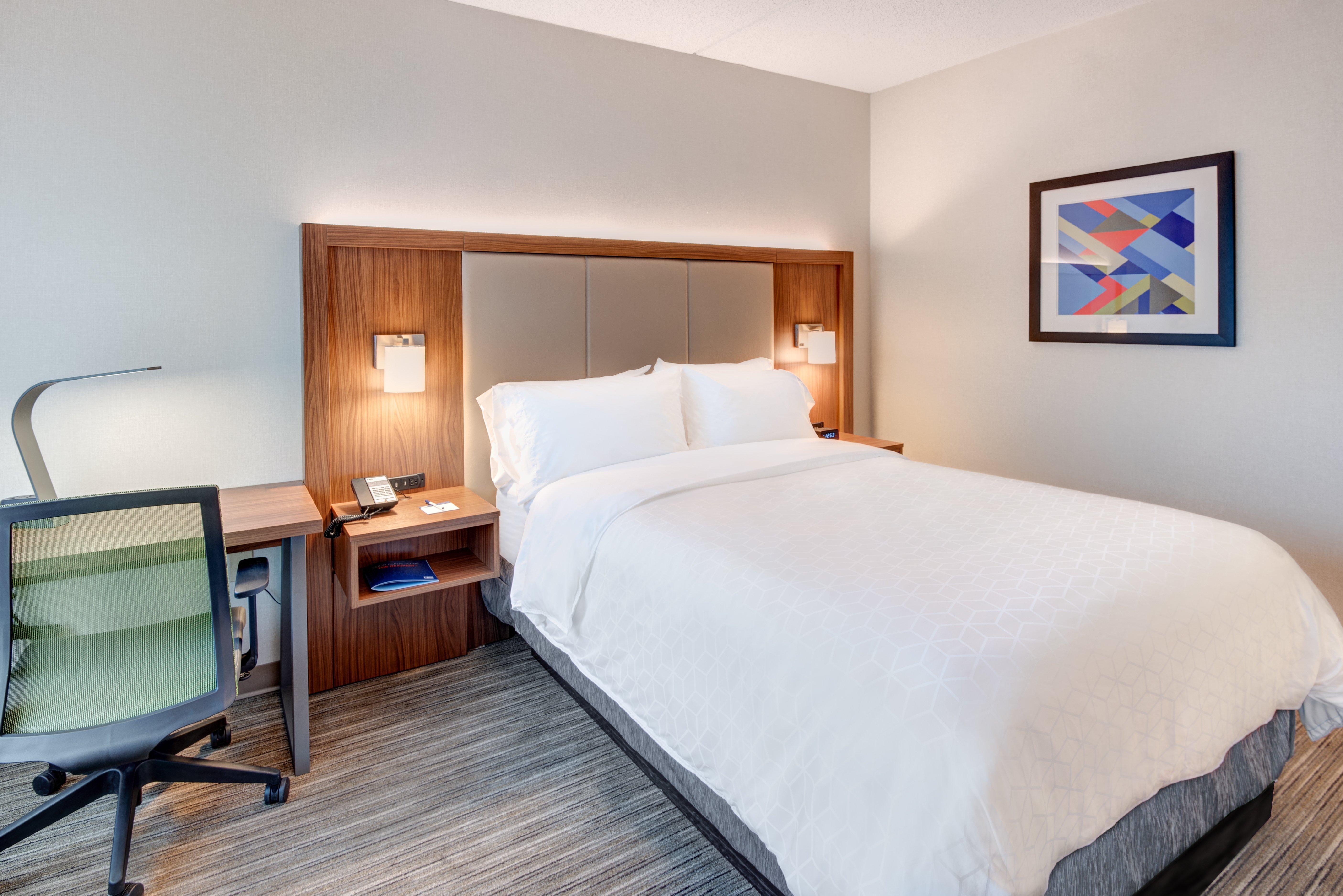 Holiday Inn Express & Suites West Long Branch - Eatontown By Ihg Exteriér fotografie