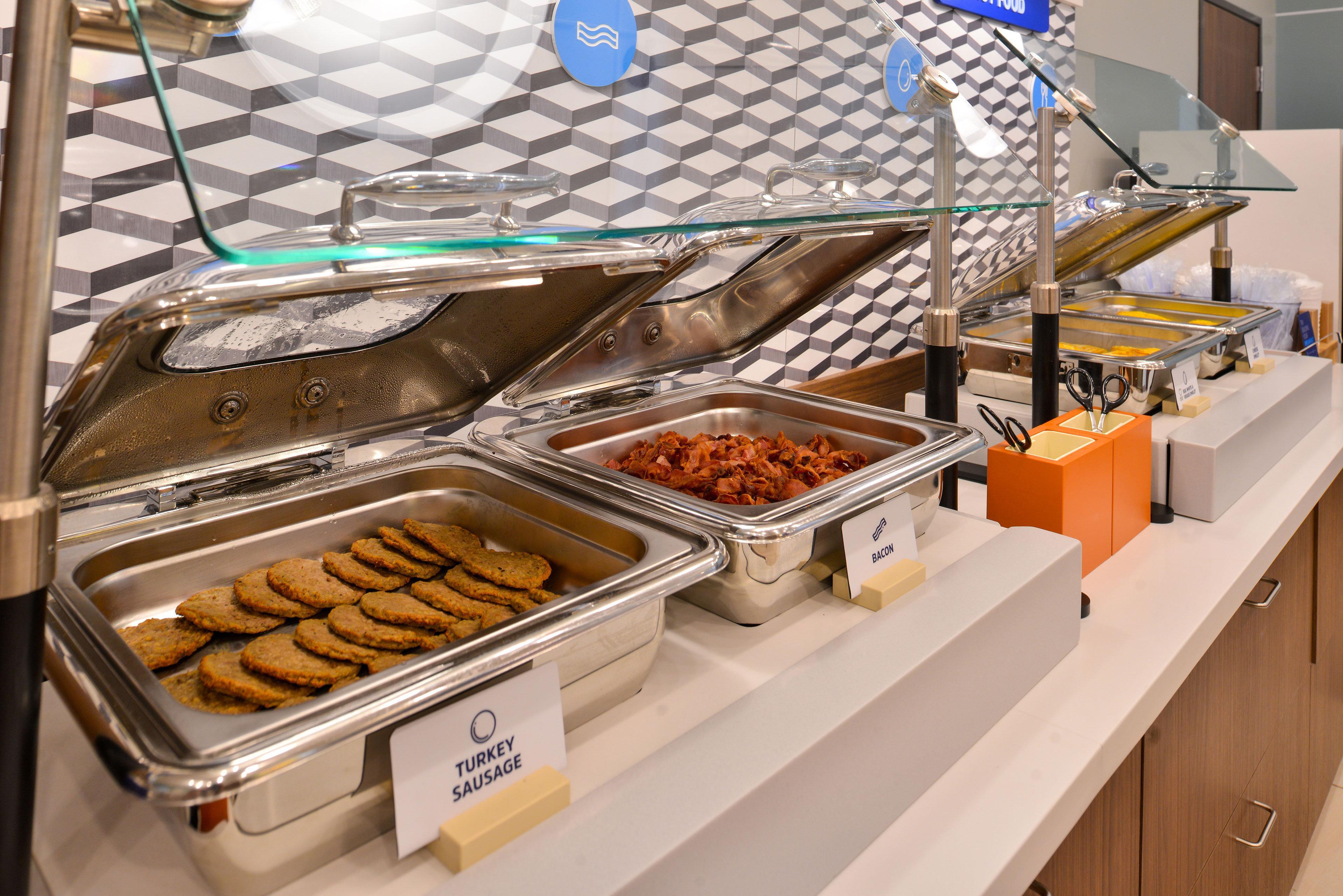 Holiday Inn Express & Suites West Long Branch - Eatontown By Ihg Exteriér fotografie