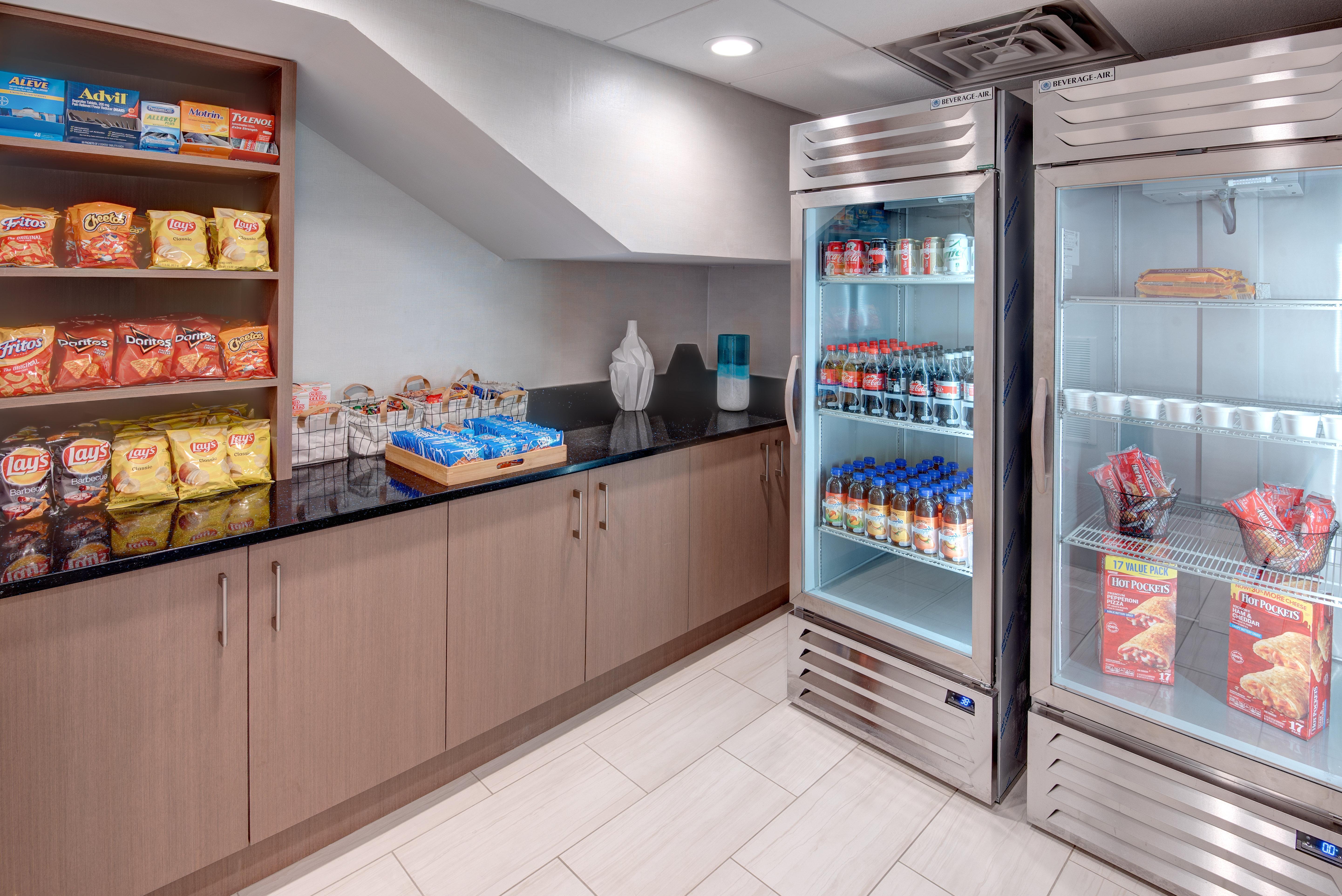 Holiday Inn Express & Suites West Long Branch - Eatontown By Ihg Exteriér fotografie