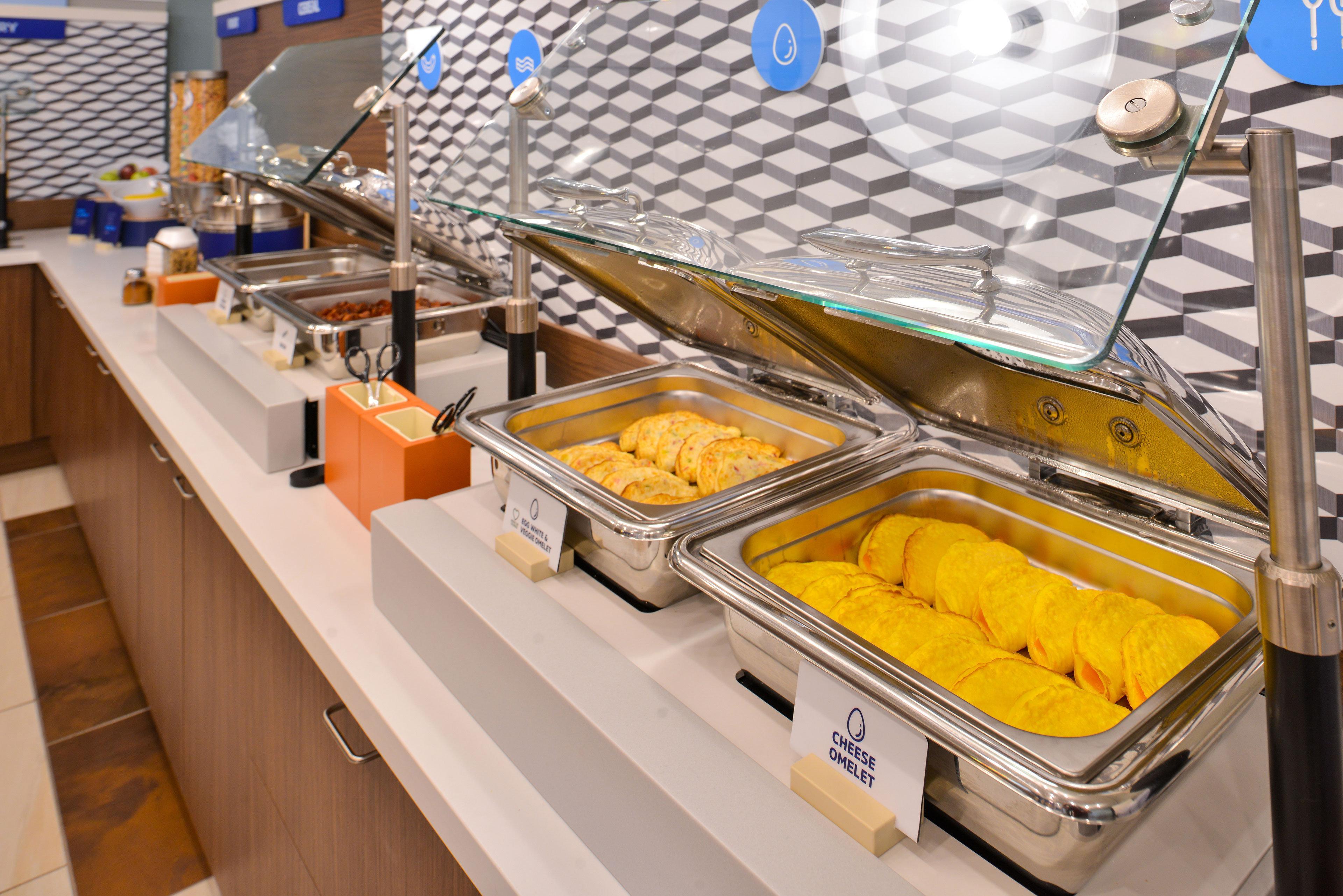 Holiday Inn Express & Suites West Long Branch - Eatontown By Ihg Exteriér fotografie
