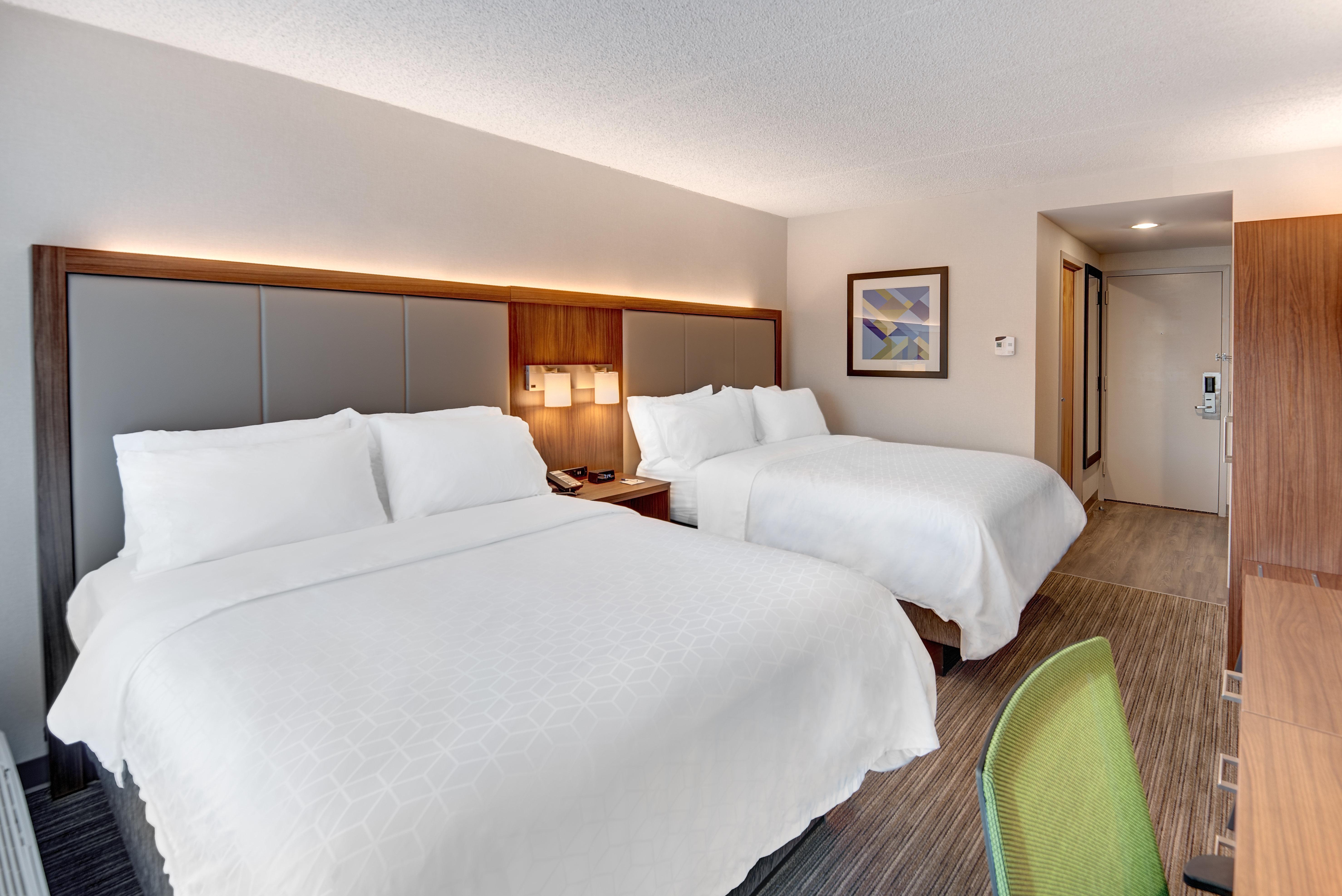 Holiday Inn Express & Suites West Long Branch - Eatontown By Ihg Exteriér fotografie