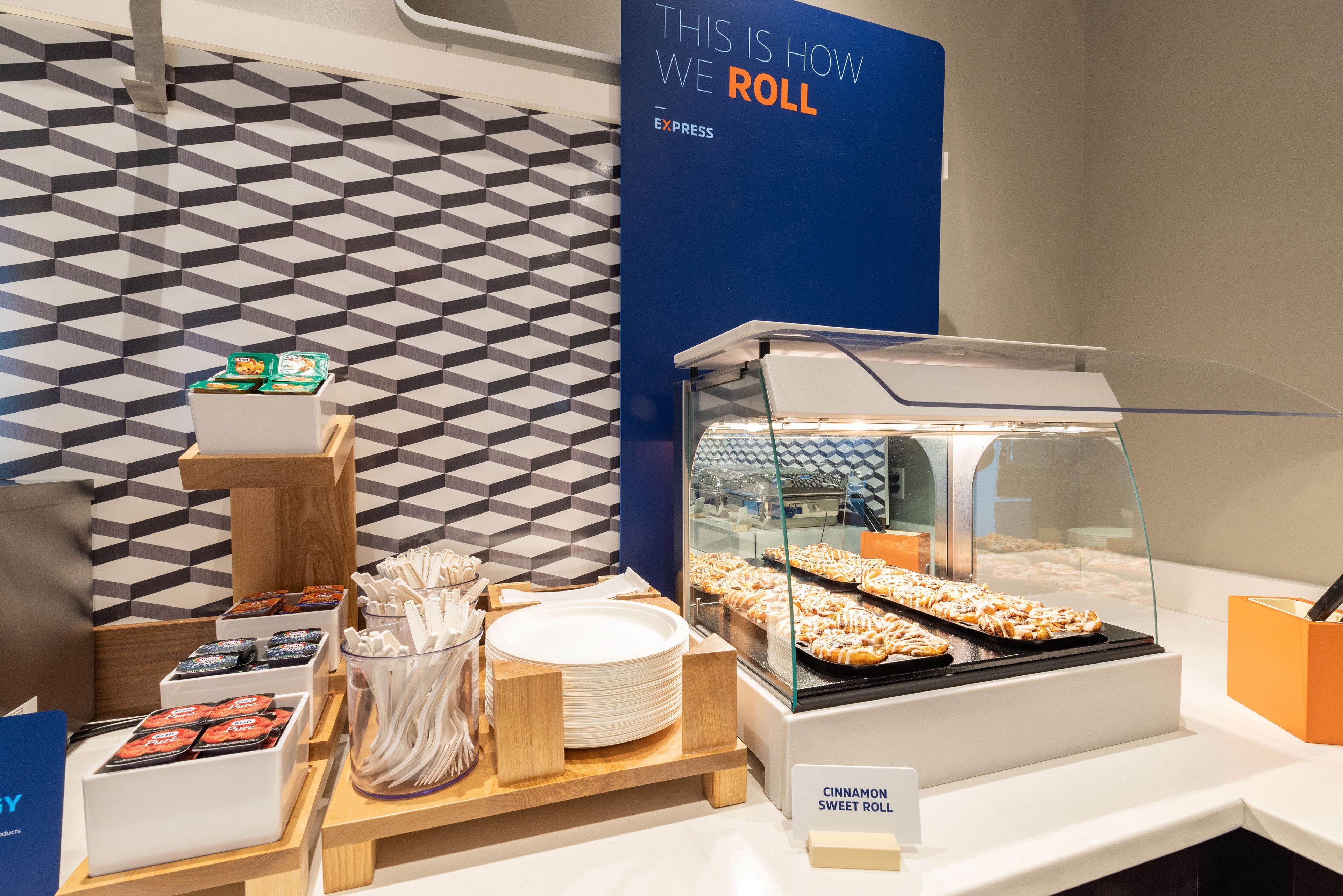 Holiday Inn Express & Suites West Long Branch - Eatontown By Ihg Exteriér fotografie