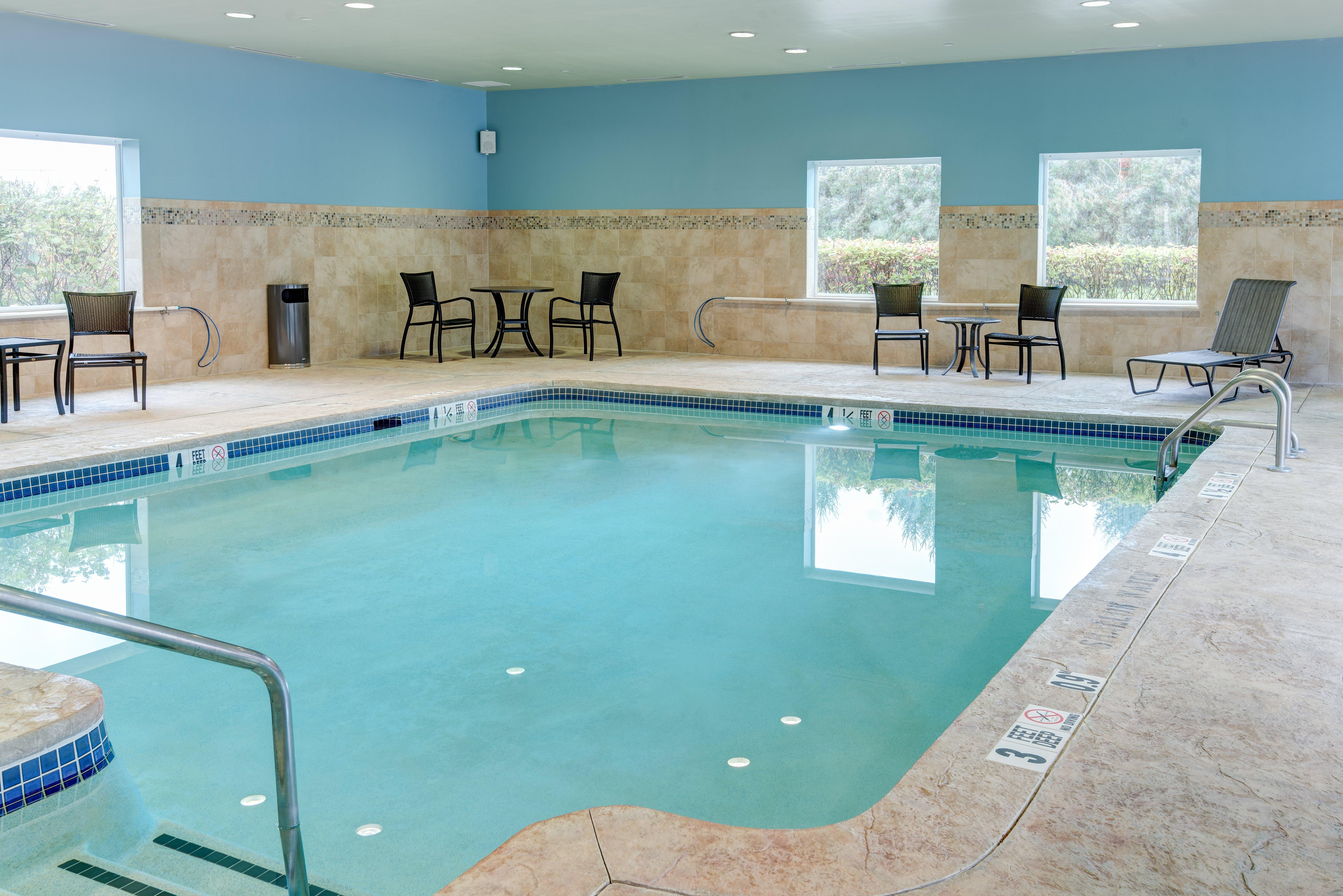 Holiday Inn Express & Suites West Long Branch - Eatontown By Ihg Exteriér fotografie