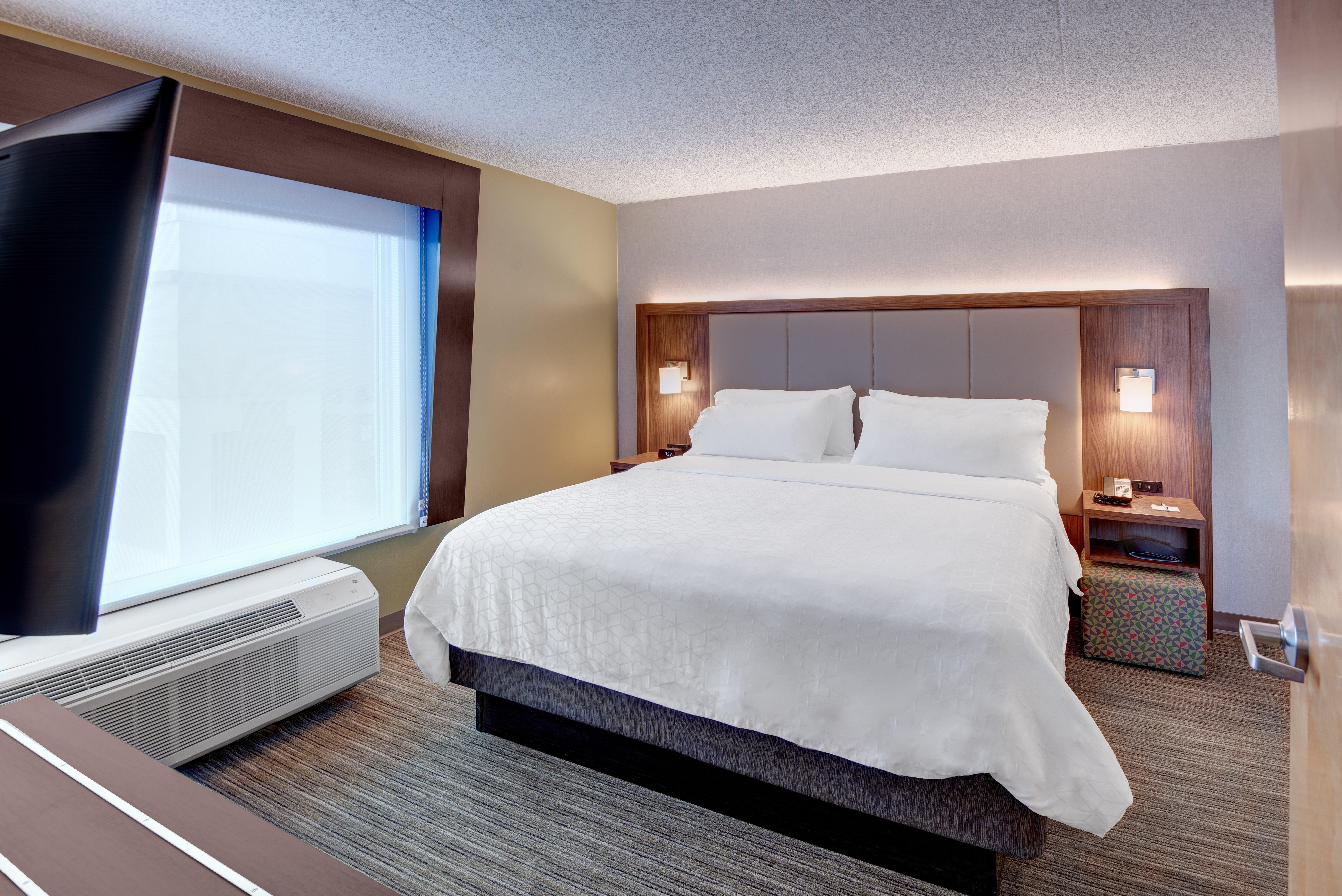 Holiday Inn Express & Suites West Long Branch - Eatontown By Ihg Exteriér fotografie