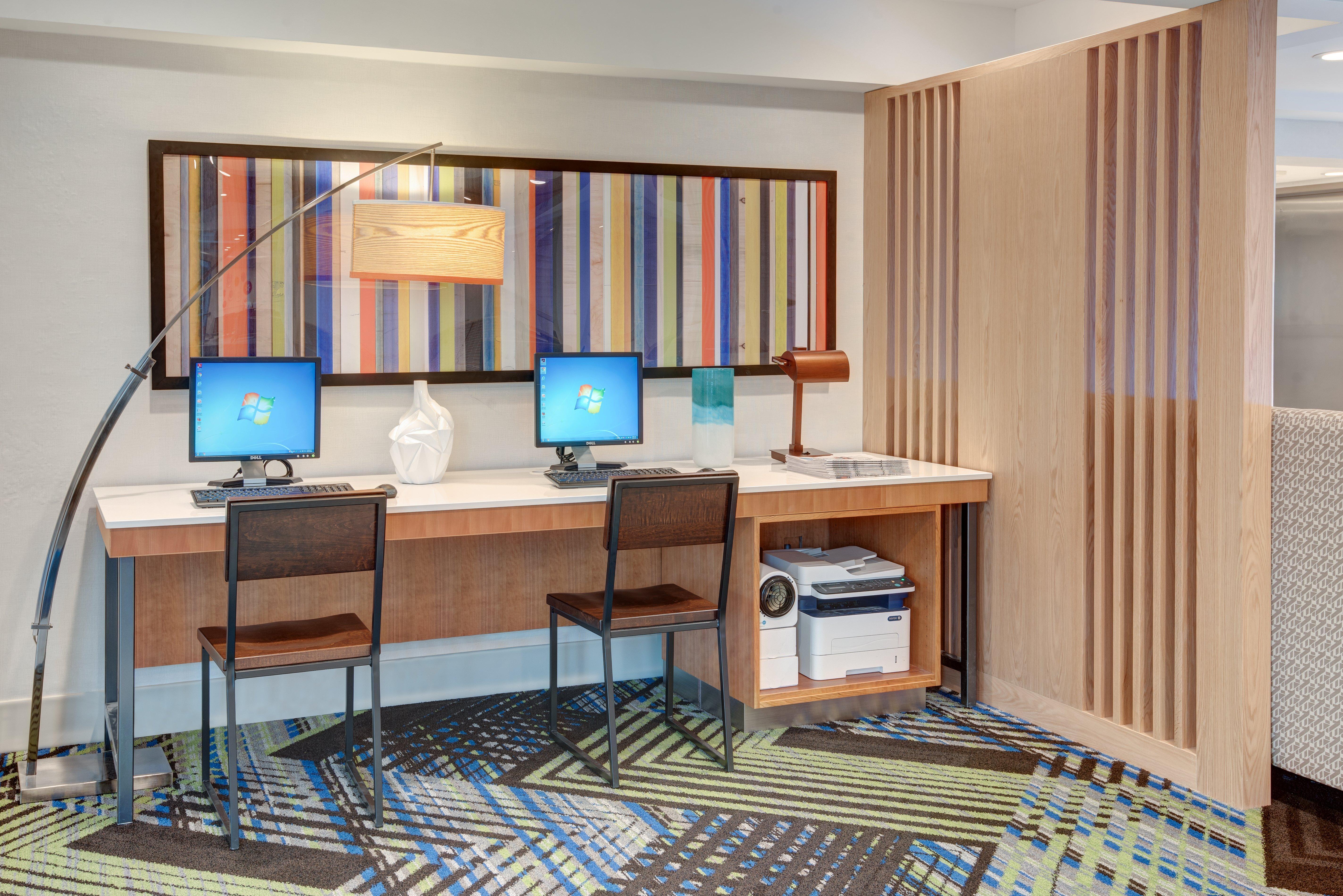 Holiday Inn Express & Suites West Long Branch - Eatontown By Ihg Exteriér fotografie