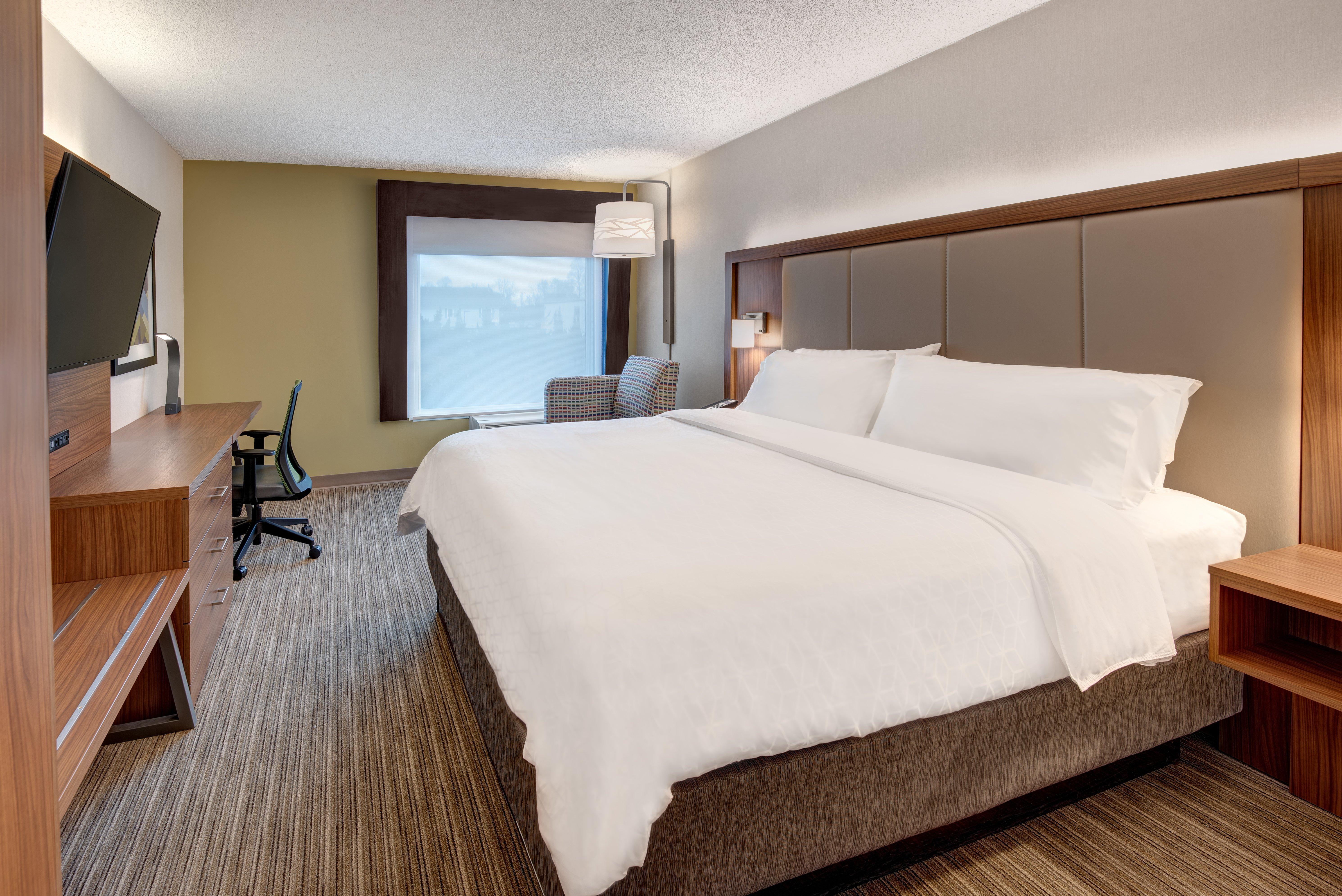 Holiday Inn Express & Suites West Long Branch - Eatontown By Ihg Exteriér fotografie