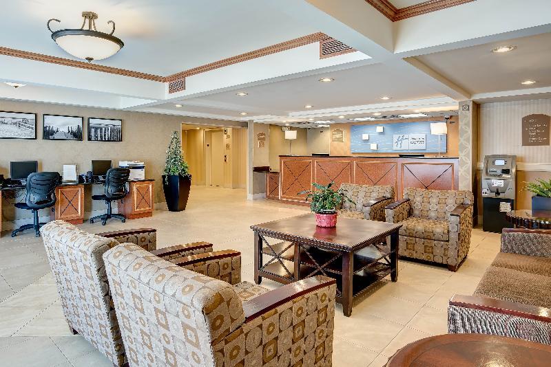 Holiday Inn Express & Suites West Long Branch - Eatontown By Ihg Exteriér fotografie