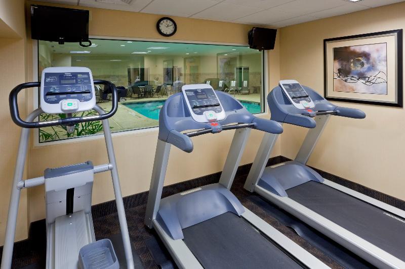 Holiday Inn Express & Suites West Long Branch - Eatontown By Ihg Exteriér fotografie