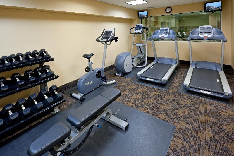 Holiday Inn Express & Suites West Long Branch - Eatontown By Ihg Exteriér fotografie
