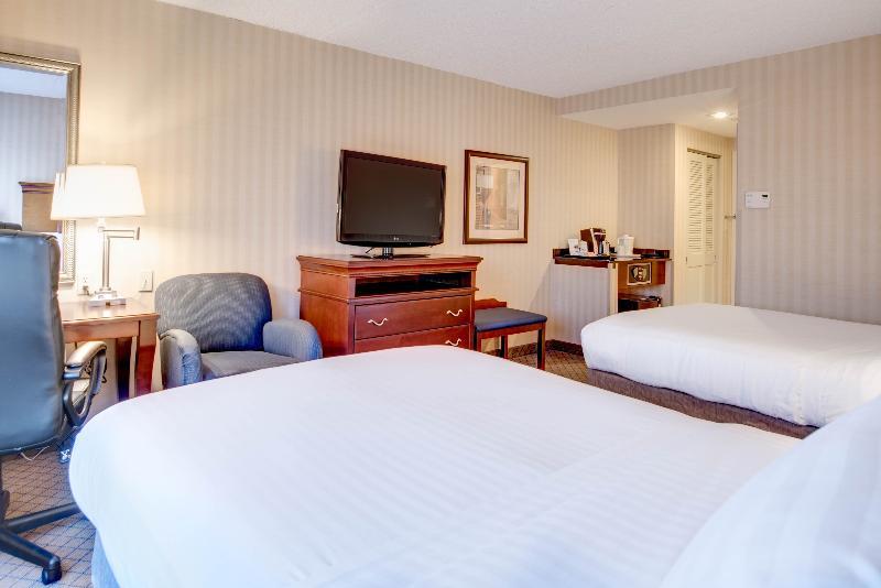 Holiday Inn Express & Suites West Long Branch - Eatontown By Ihg Exteriér fotografie
