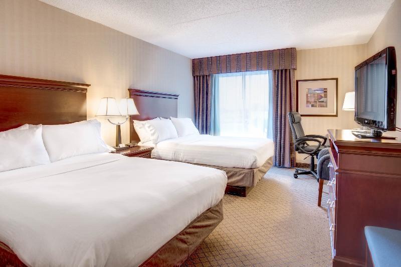 Holiday Inn Express & Suites West Long Branch - Eatontown By Ihg Exteriér fotografie