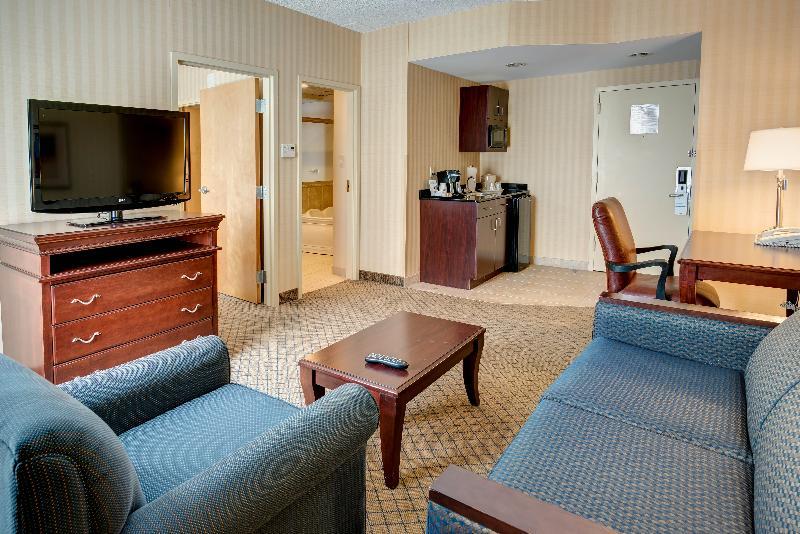 Holiday Inn Express & Suites West Long Branch - Eatontown By Ihg Exteriér fotografie