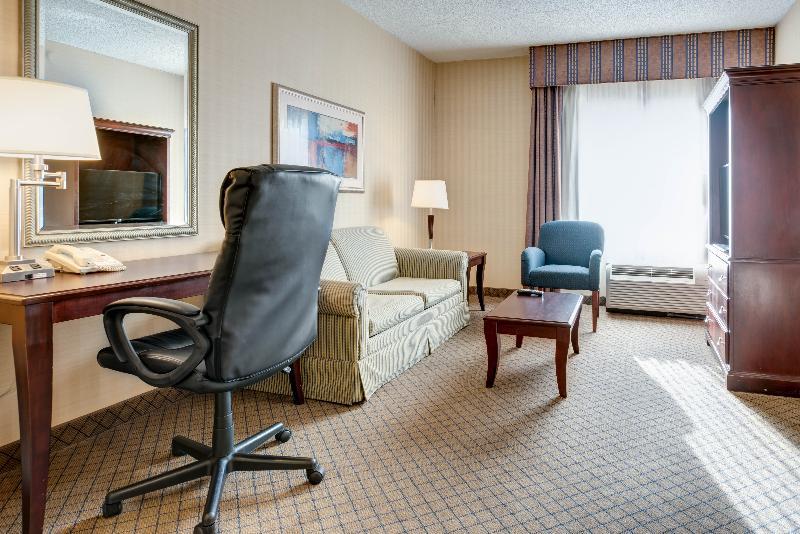 Holiday Inn Express & Suites West Long Branch - Eatontown By Ihg Exteriér fotografie