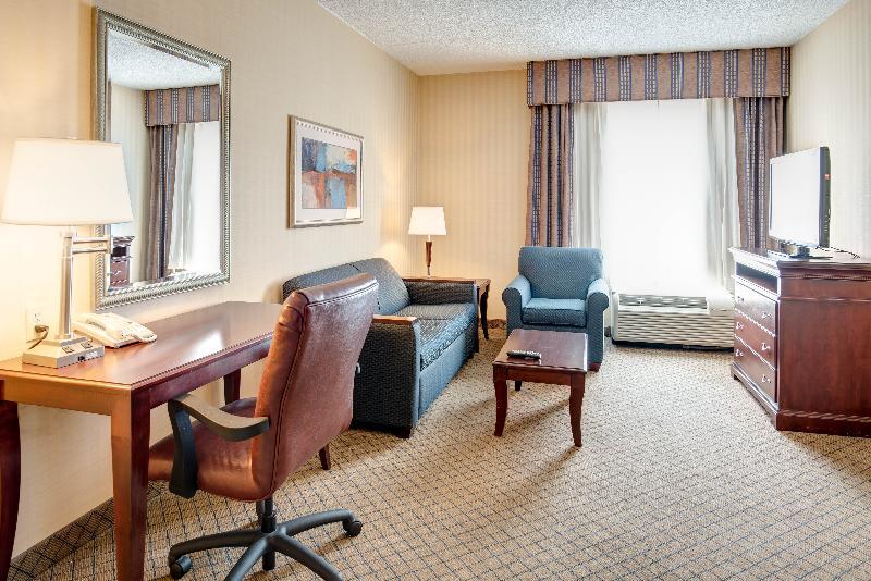 Holiday Inn Express & Suites West Long Branch - Eatontown By Ihg Exteriér fotografie