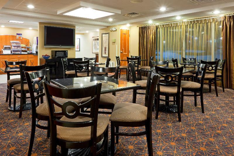 Holiday Inn Express & Suites West Long Branch - Eatontown By Ihg Exteriér fotografie